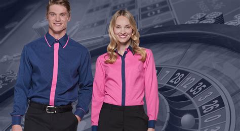 casino uniforms las vegas.